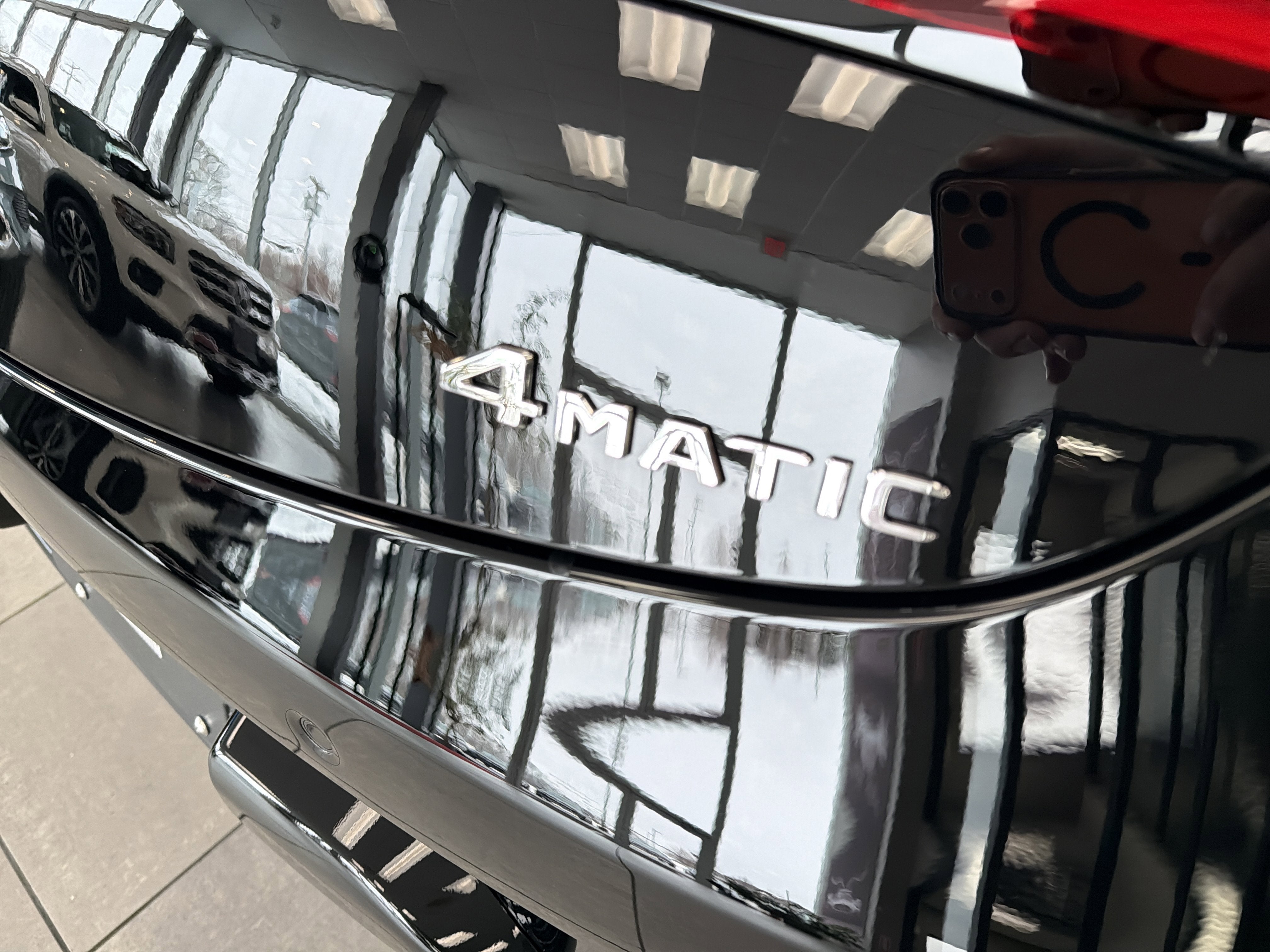 2026 Mercedes-Benz CLE CLE 450 4MATIC® Cabriolet