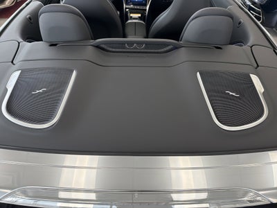 2026 Mercedes-Benz CLE CLE 450 4MATIC® Cabriolet