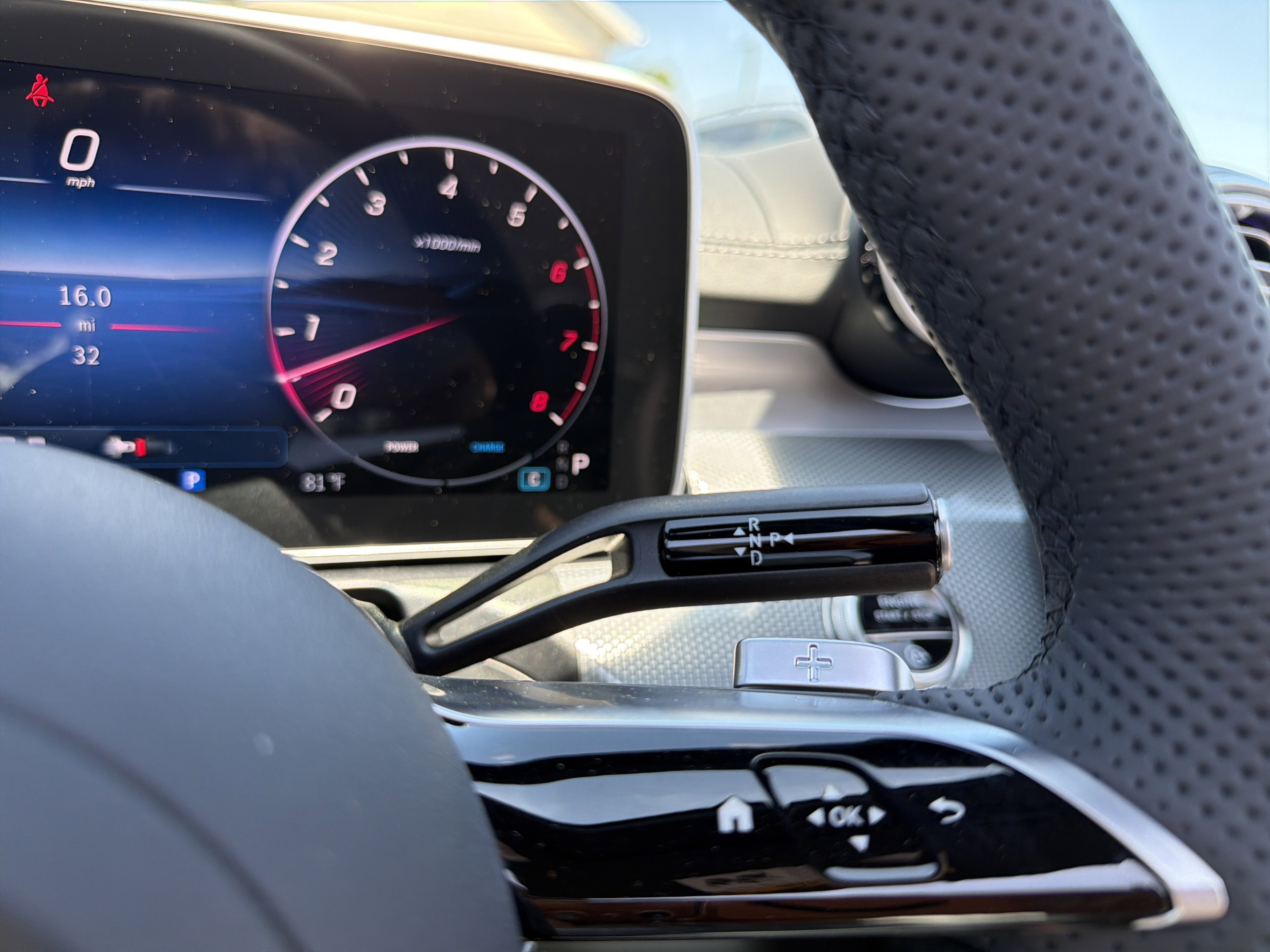 2026 Mercedes-Benz CLE CLE 450 4MATIC® Cabriolet