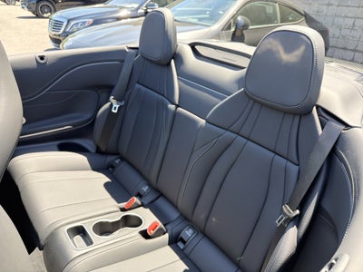 2026 Mercedes-Benz CLE CLE 450 4MATIC® Cabriolet