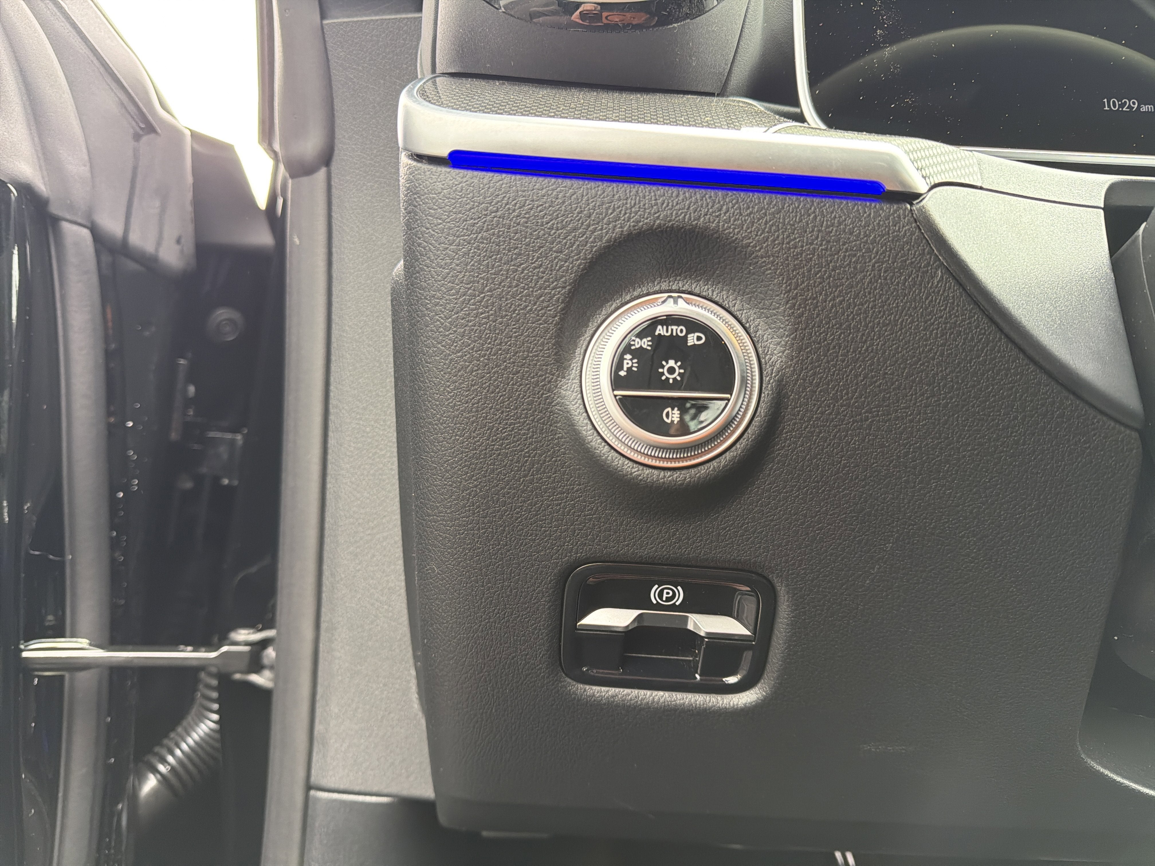 2026 Mercedes-Benz CLE AMG® CLE 53 4MATIC®+ Cabriolet