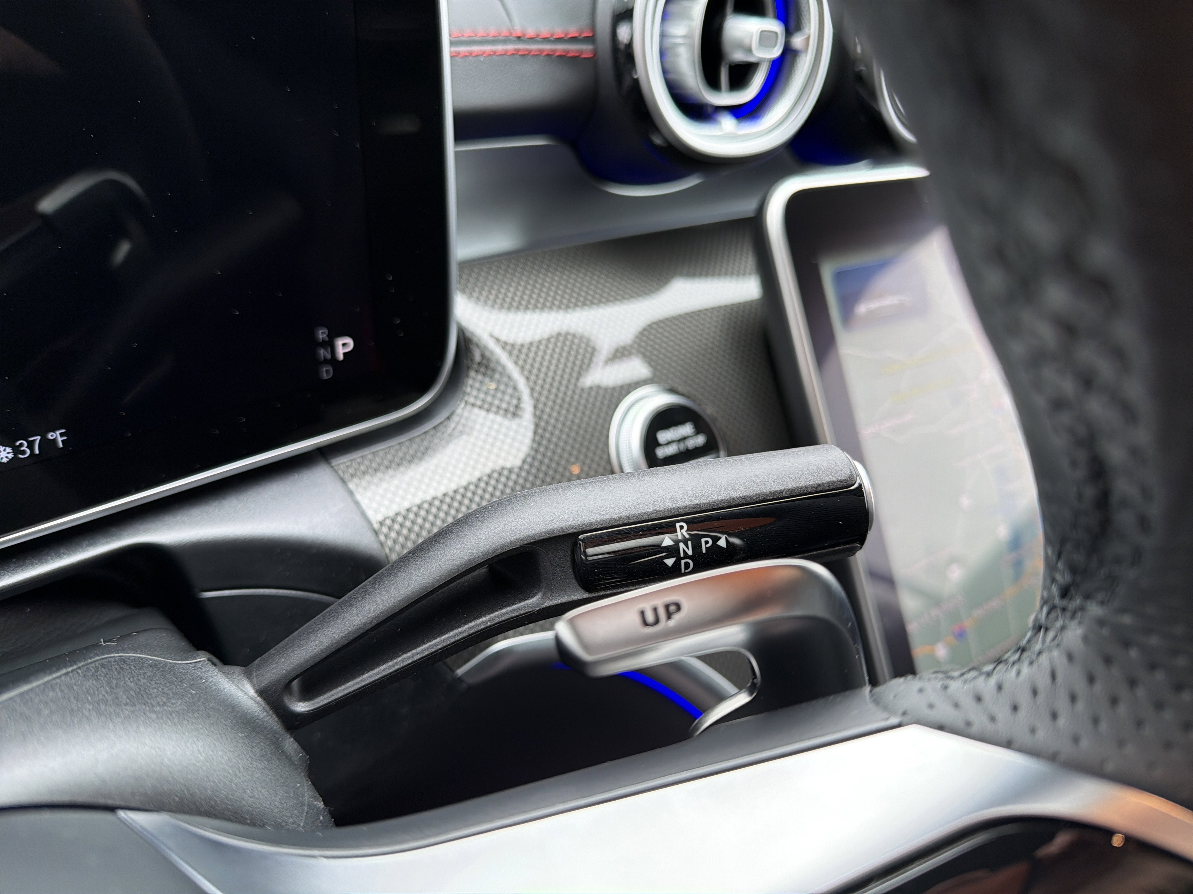 2026 Mercedes-Benz CLE AMG® CLE 53 4MATIC®+ Cabriolet