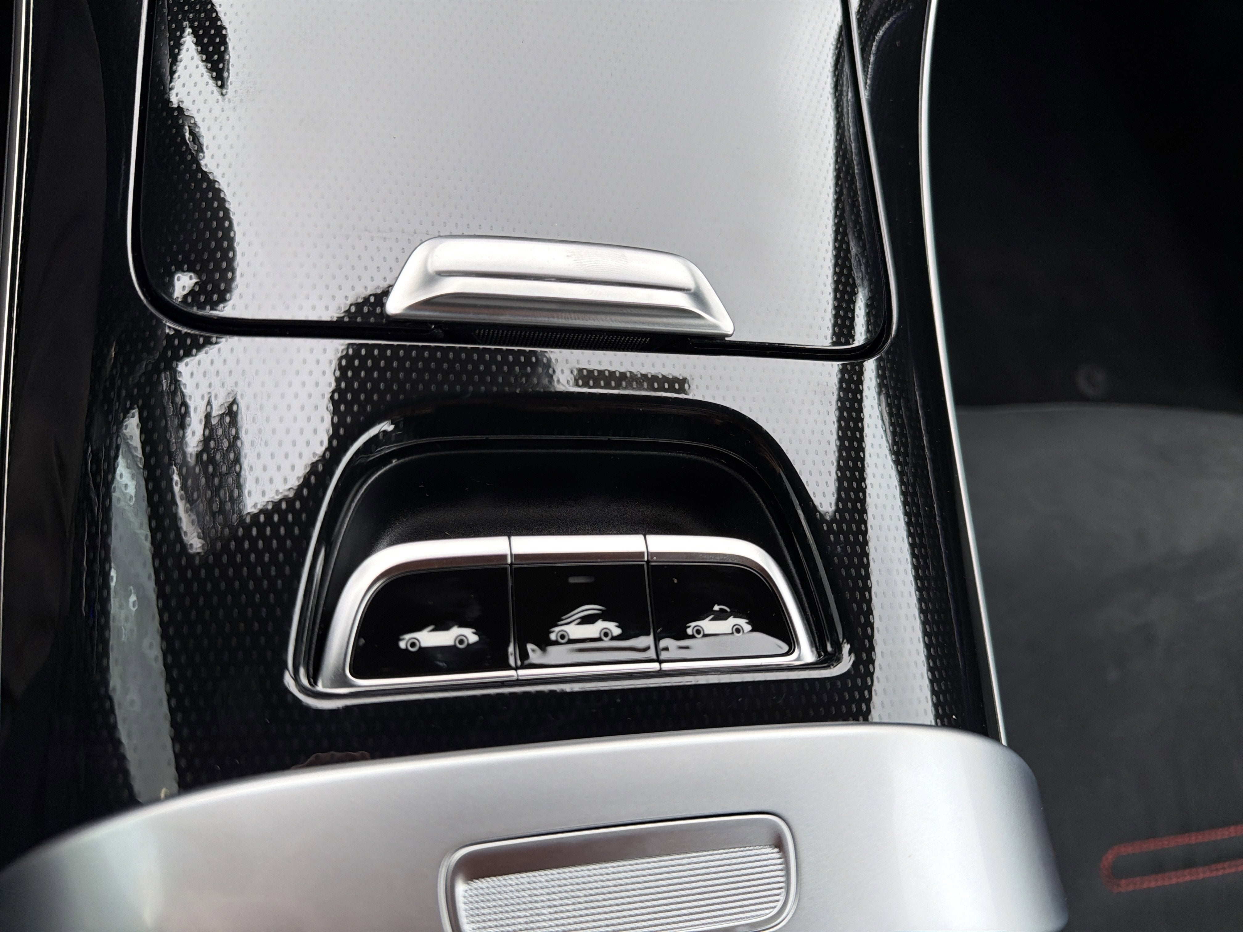 2026 Mercedes-Benz CLE AMG® CLE 53 4MATIC®+ Cabriolet