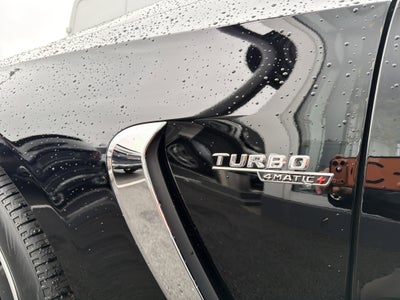 2026 Mercedes-Benz CLE AMG® CLE 53 4MATIC®+ Cabriolet