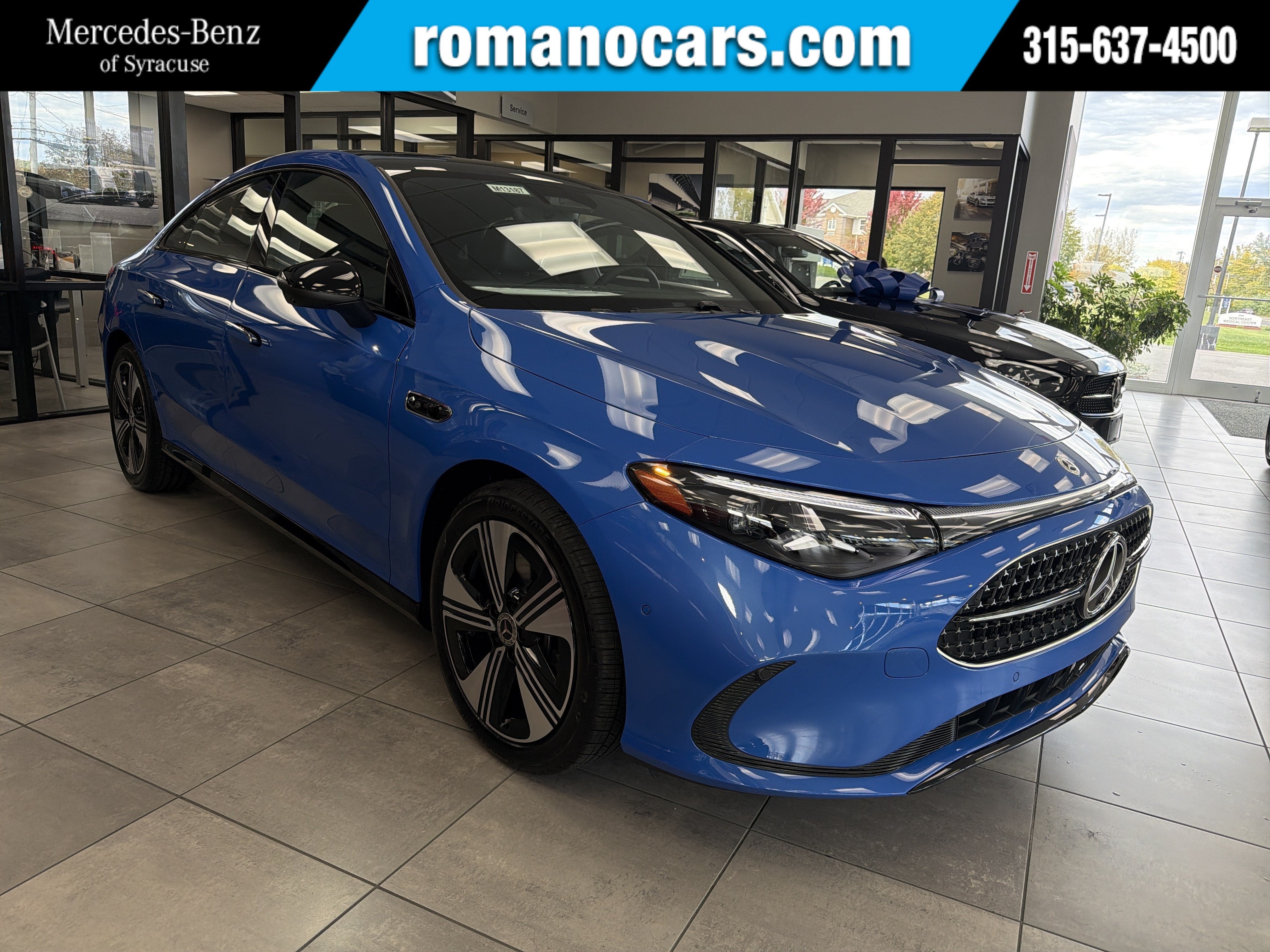 2027 Mercedes-Benz CLA CLA 220 Hybrid FWD