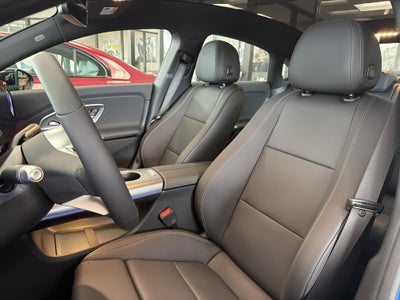 2027 Mercedes-Benz CLA CLA 220 Hybrid FWD