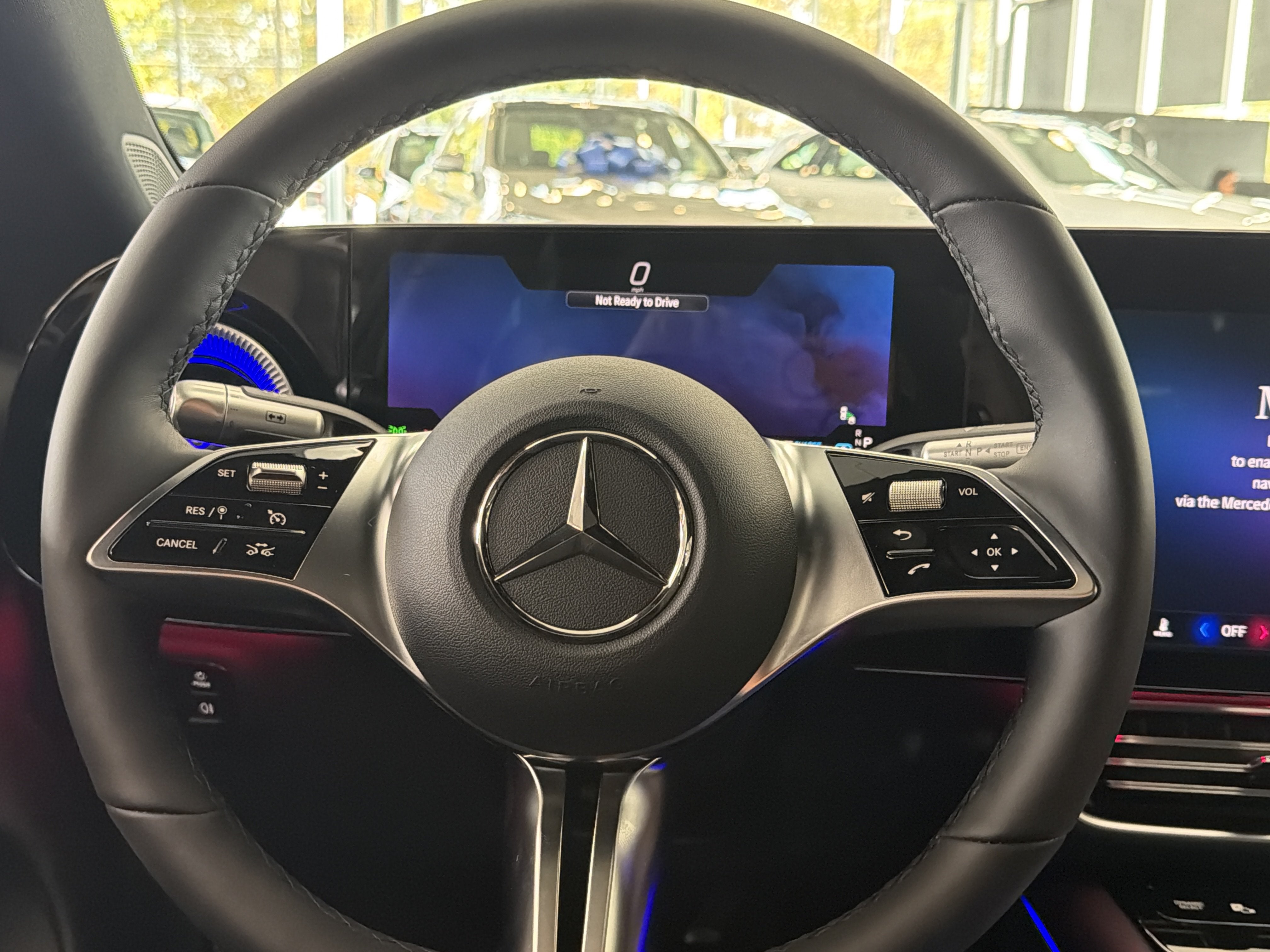 2027 Mercedes-Benz CLA CLA 220 Hybrid FWD