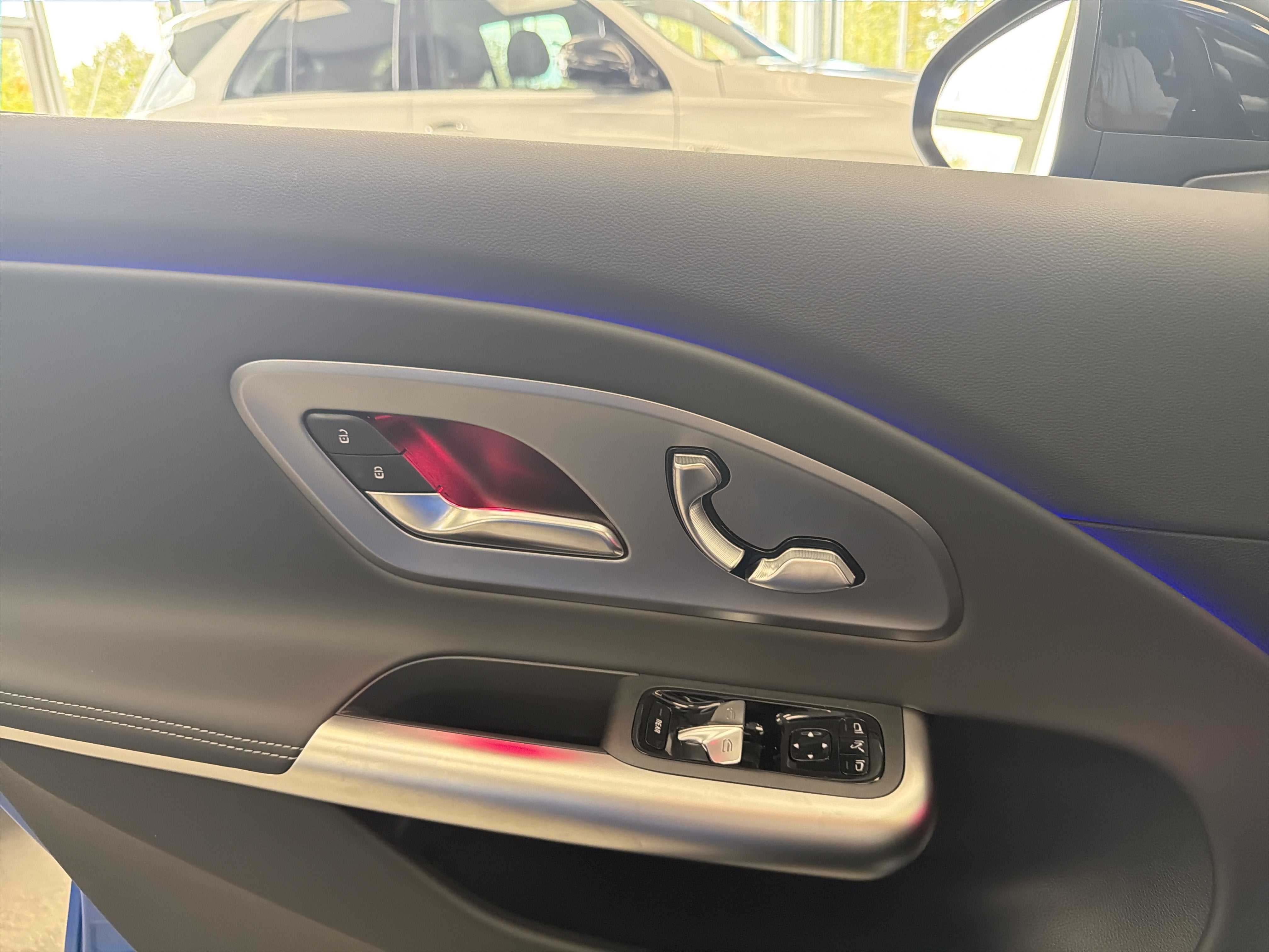 2027 Mercedes-Benz CLA CLA 220 Hybrid FWD