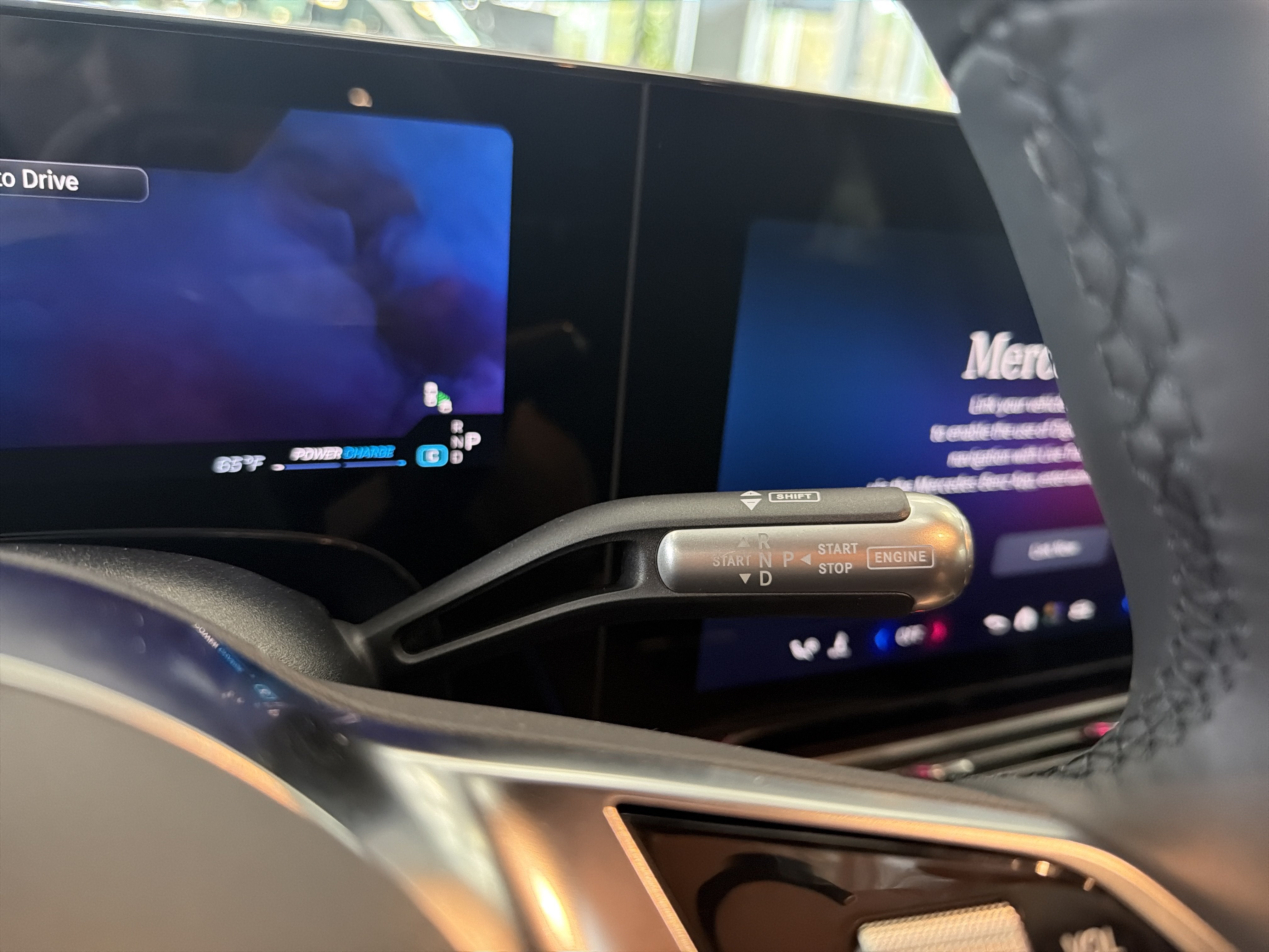 2027 Mercedes-Benz CLA CLA 220 Hybrid FWD