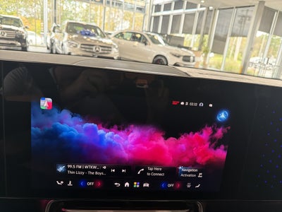 2027 Mercedes-Benz CLA CLA 220 Hybrid FWD