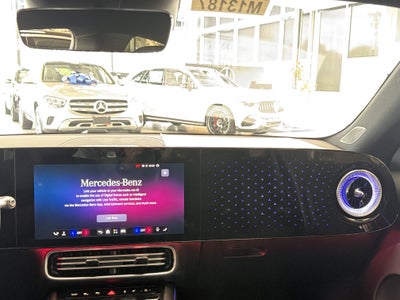 2027 Mercedes-Benz CLA CLA 220 Hybrid FWD