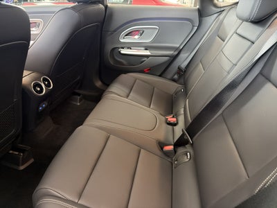 2027 Mercedes-Benz CLA CLA 220 Hybrid FWD