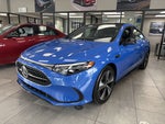 2027 Mercedes-Benz CLA CLA 220 Hybrid FWD