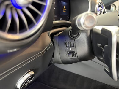 2022 Mercedes-Benz SL-Class AMG® SL 63 Roadster