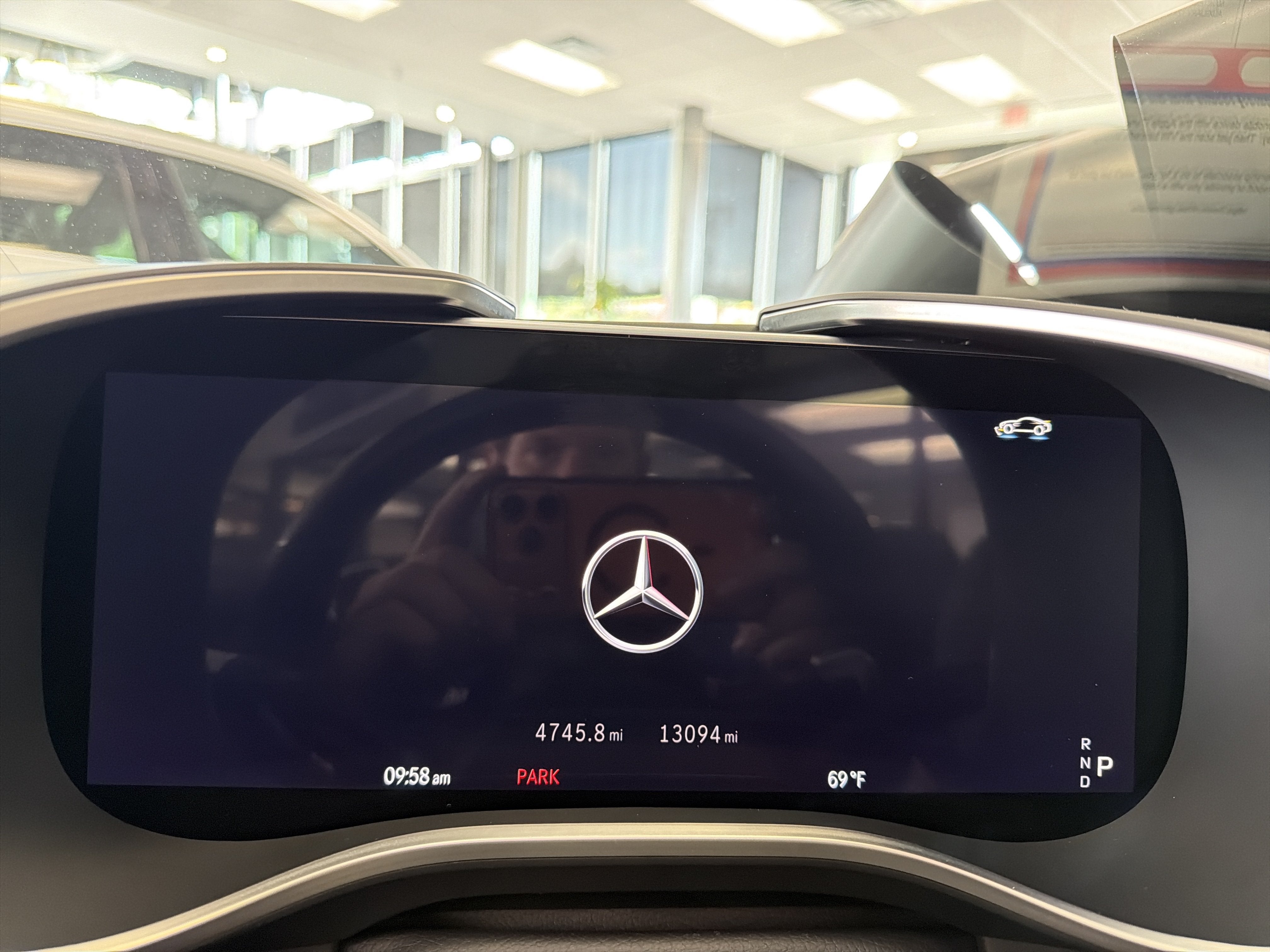 2022 Mercedes-Benz SL-Class AMG® SL 63 Roadster