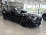 2022 Mercedes-Benz SL-Class AMG® SL 63 Roadster