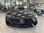 2022 Mercedes-Benz SL-Class AMG® SL 63 Roadster