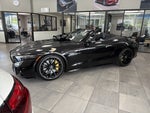 2022 Mercedes-Benz SL-Class AMG® SL 63 Roadster