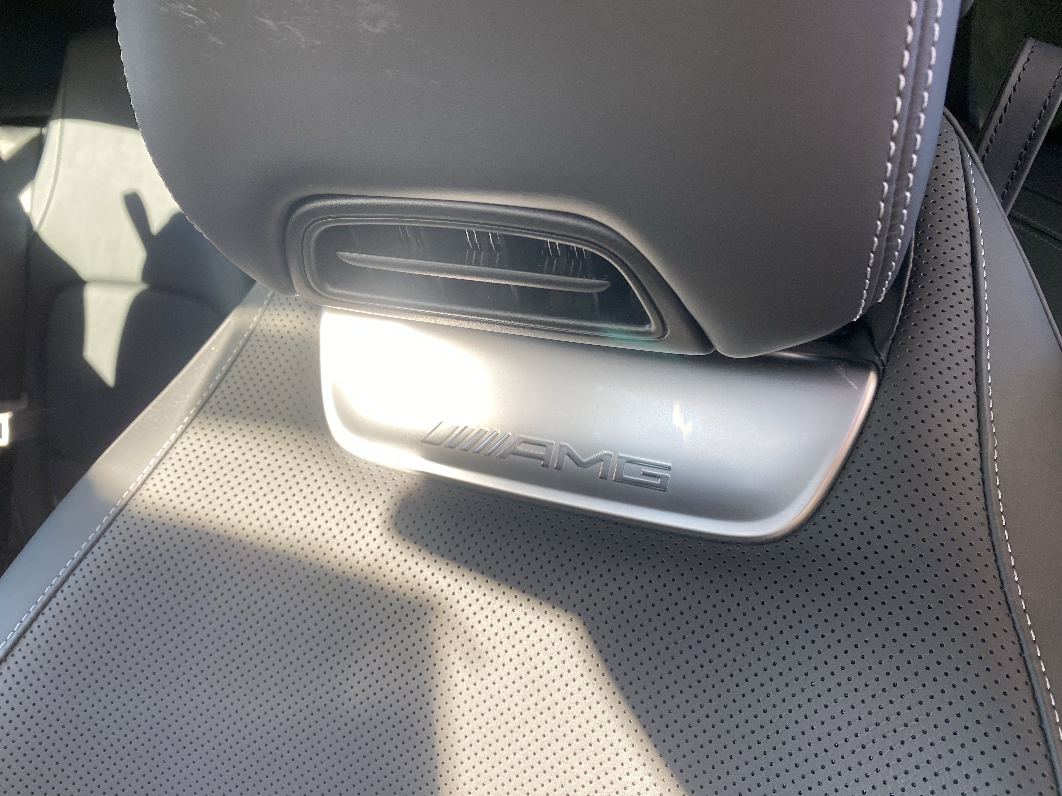 2025 Mercedes-Benz SL-Class AMG® SL 63 Roadster