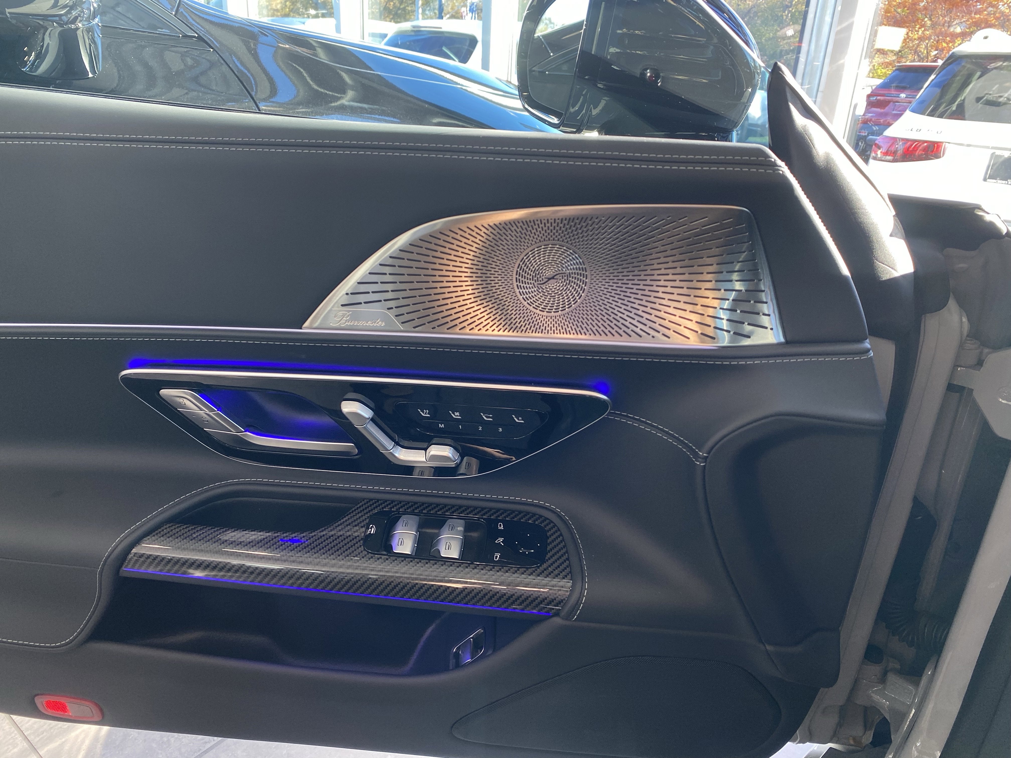 2025 Mercedes-Benz SL-Class AMG® SL 63 Roadster