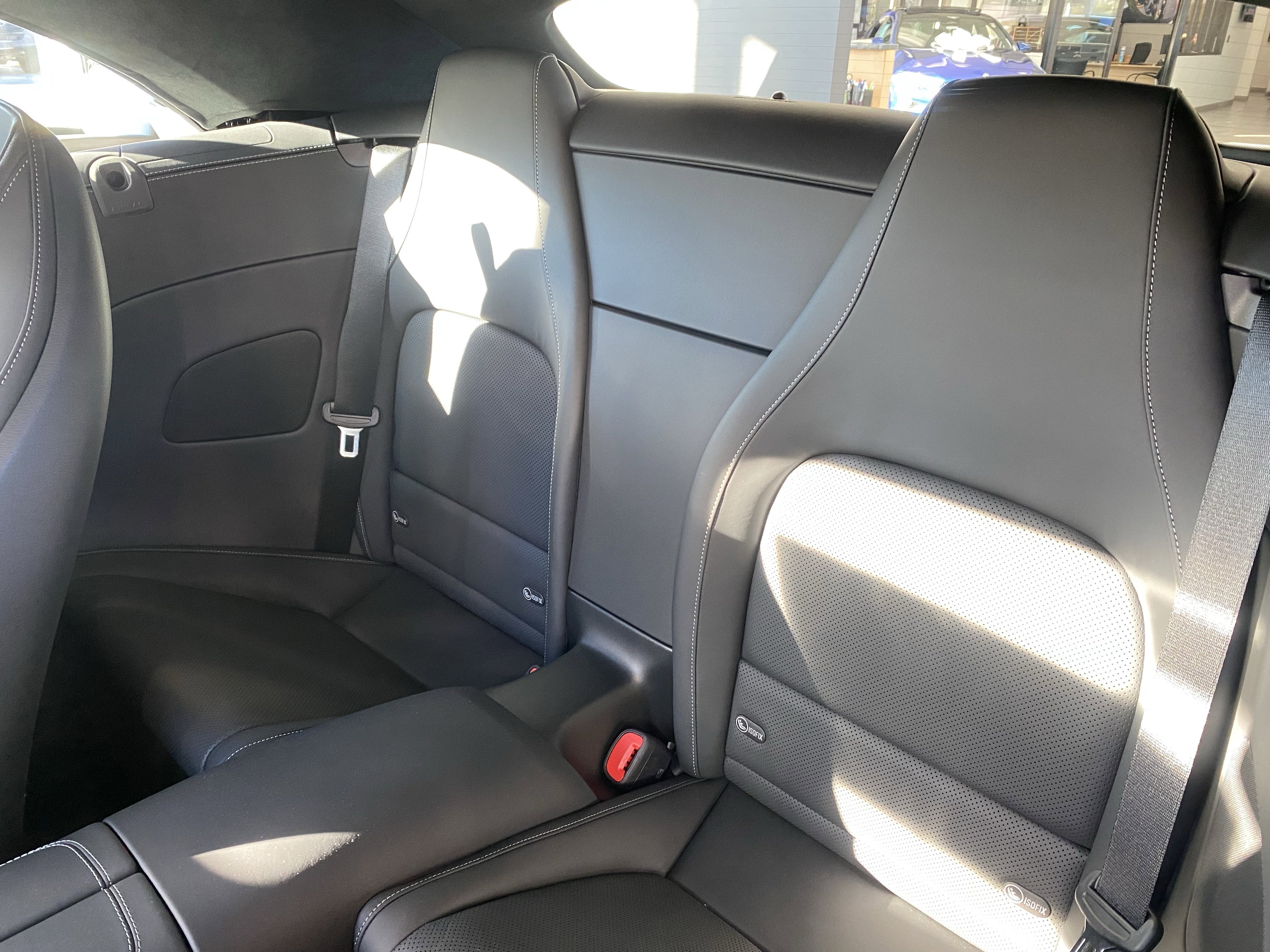 2025 Mercedes-Benz SL-Class AMG® SL 63 Roadster