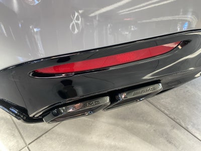 2025 Mercedes-Benz SL-Class AMG® SL 63 Roadster