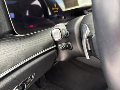 2022 Mercedes-Benz E-Class E 350 4MATIC® Sedan