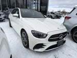 2022 Mercedes-Benz E-Class E 350 4MATIC® Sedan