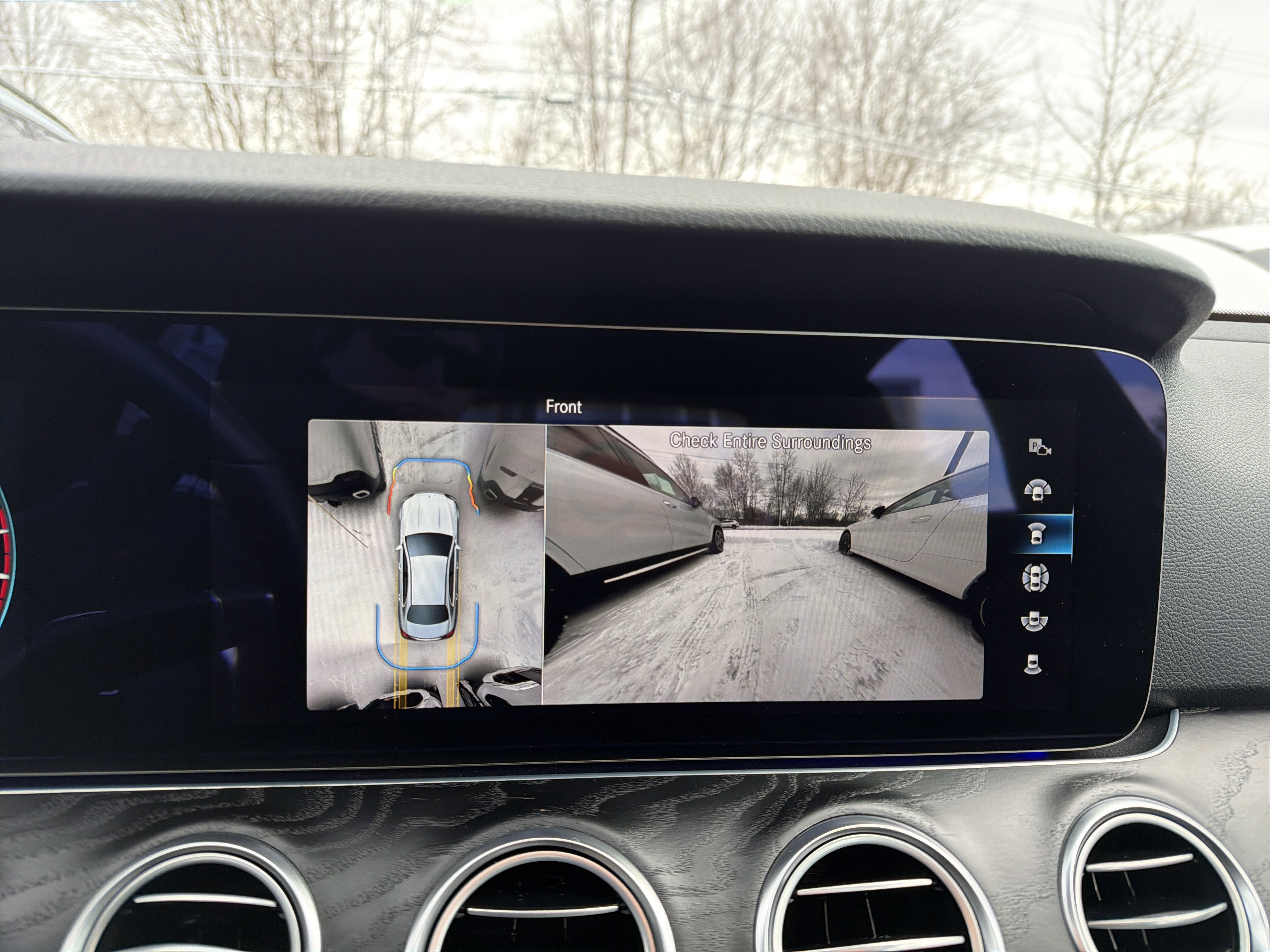 2022 Mercedes-Benz E-Class E 350 4MATIC® Sedan