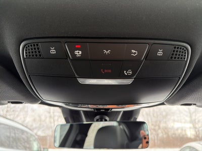 2022 Mercedes-Benz E-Class E 350 4MATIC® Sedan