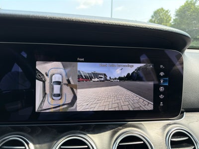 2023 Mercedes-Benz E-Class E 350 4MATIC® Sedan