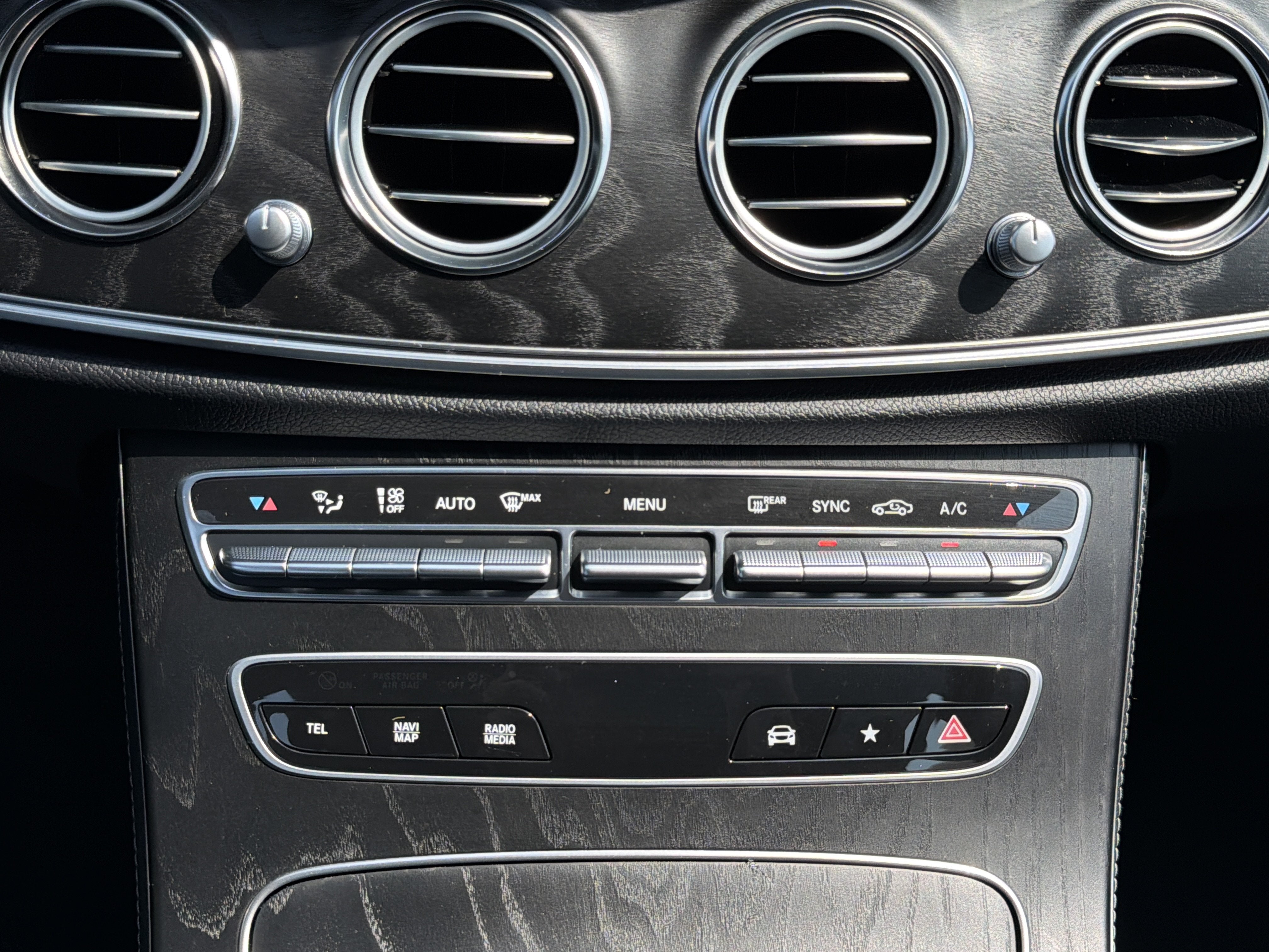 2023 Mercedes-Benz E-Class E 350 4MATIC® Sedan