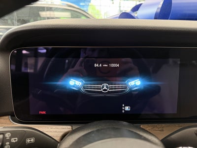 2023 Mercedes-Benz E-Class E 450 4MATIC® All-Terrain Wagon