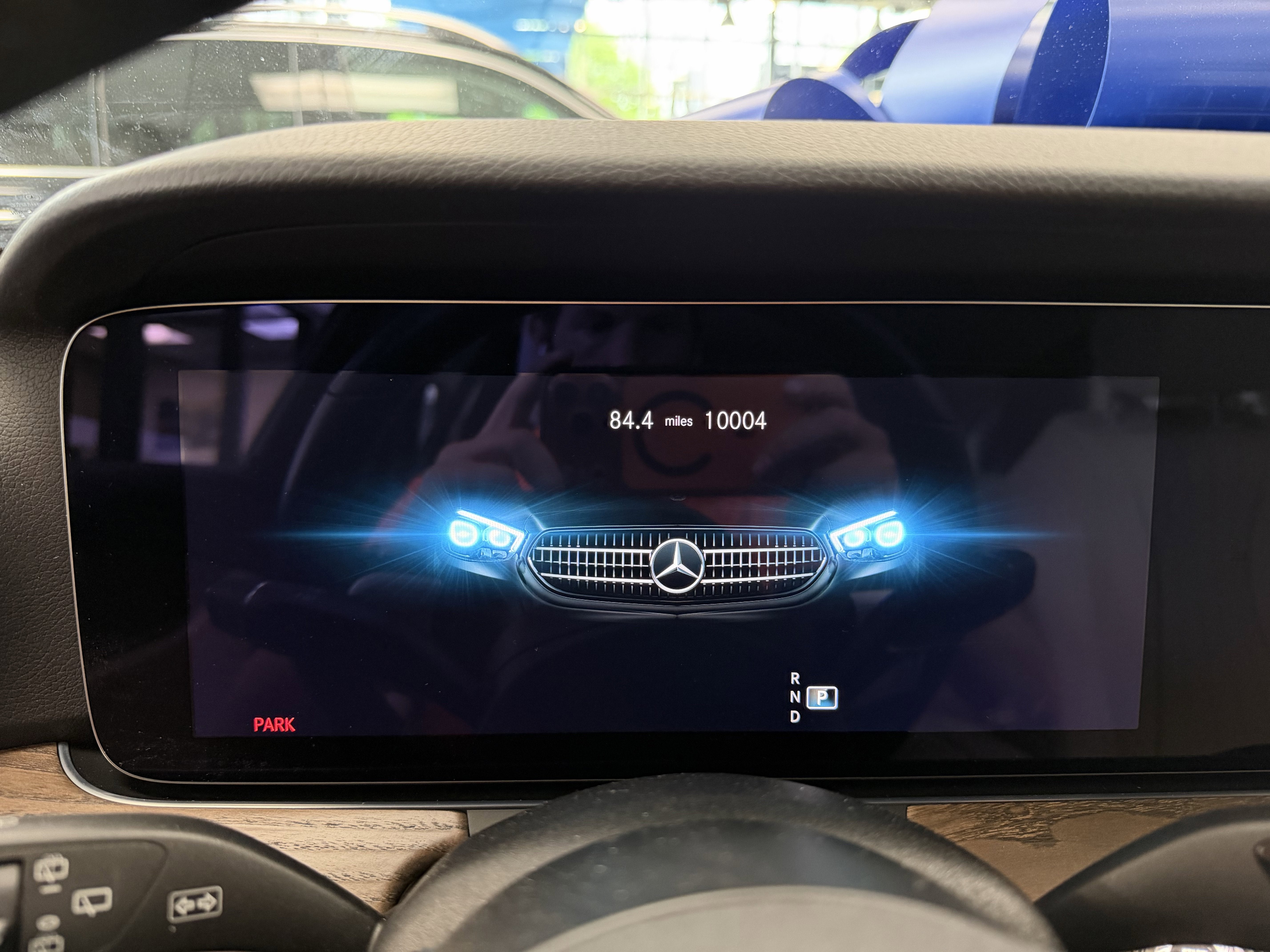 2023 Mercedes-Benz E-Class E 450 4MATIC® All-Terrain Wagon