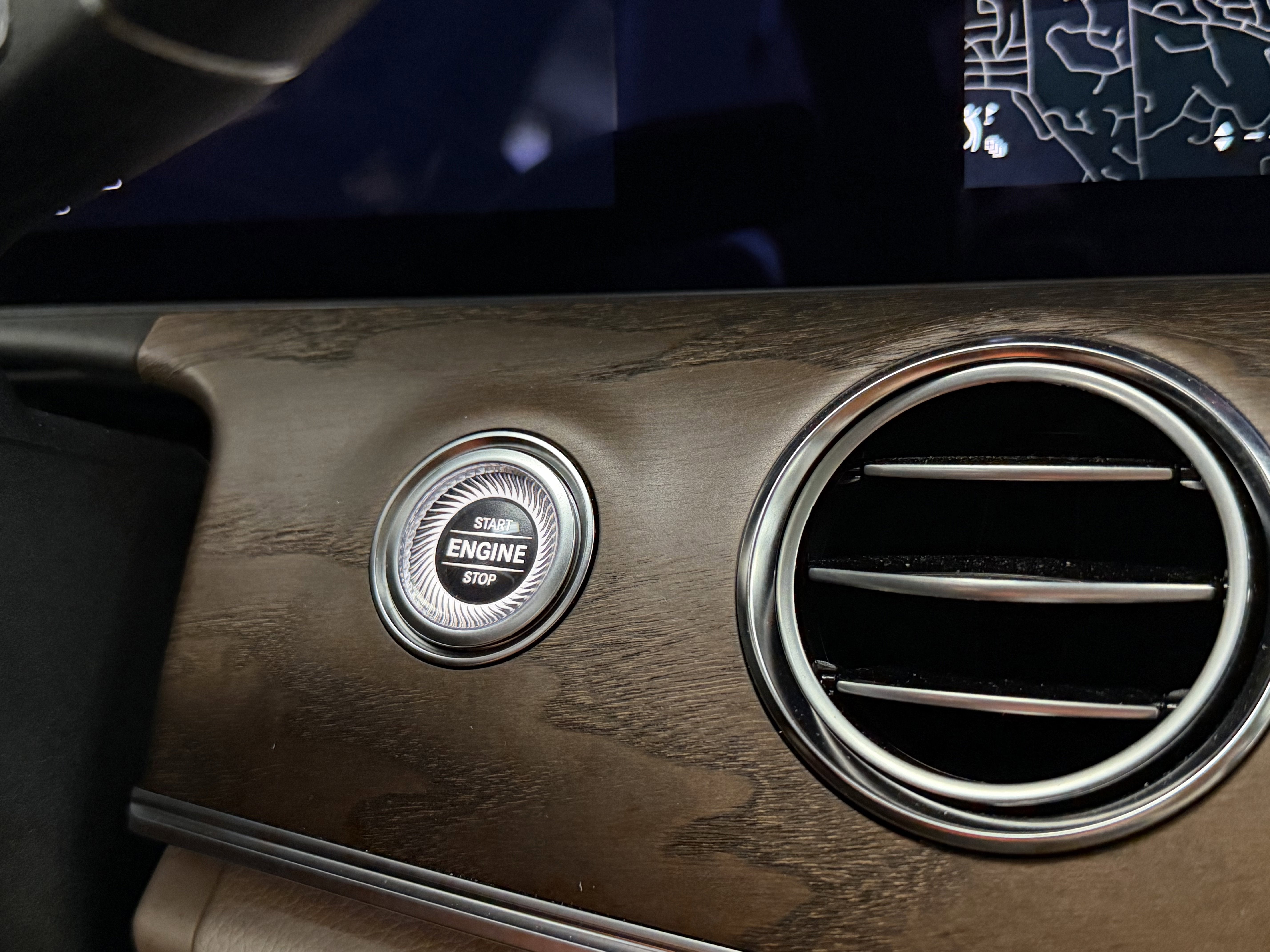 2023 Mercedes-Benz E-Class E 450 4MATIC® All-Terrain Wagon