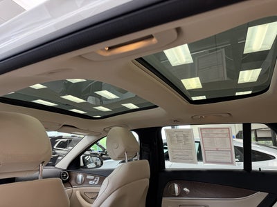 2023 Mercedes-Benz E-Class E 450 4MATIC® All-Terrain Wagon