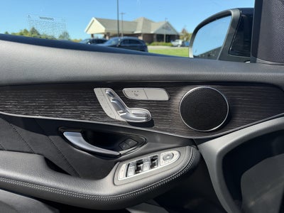 2022 Mercedes-Benz GLC GLC 300 4MATIC® SUV