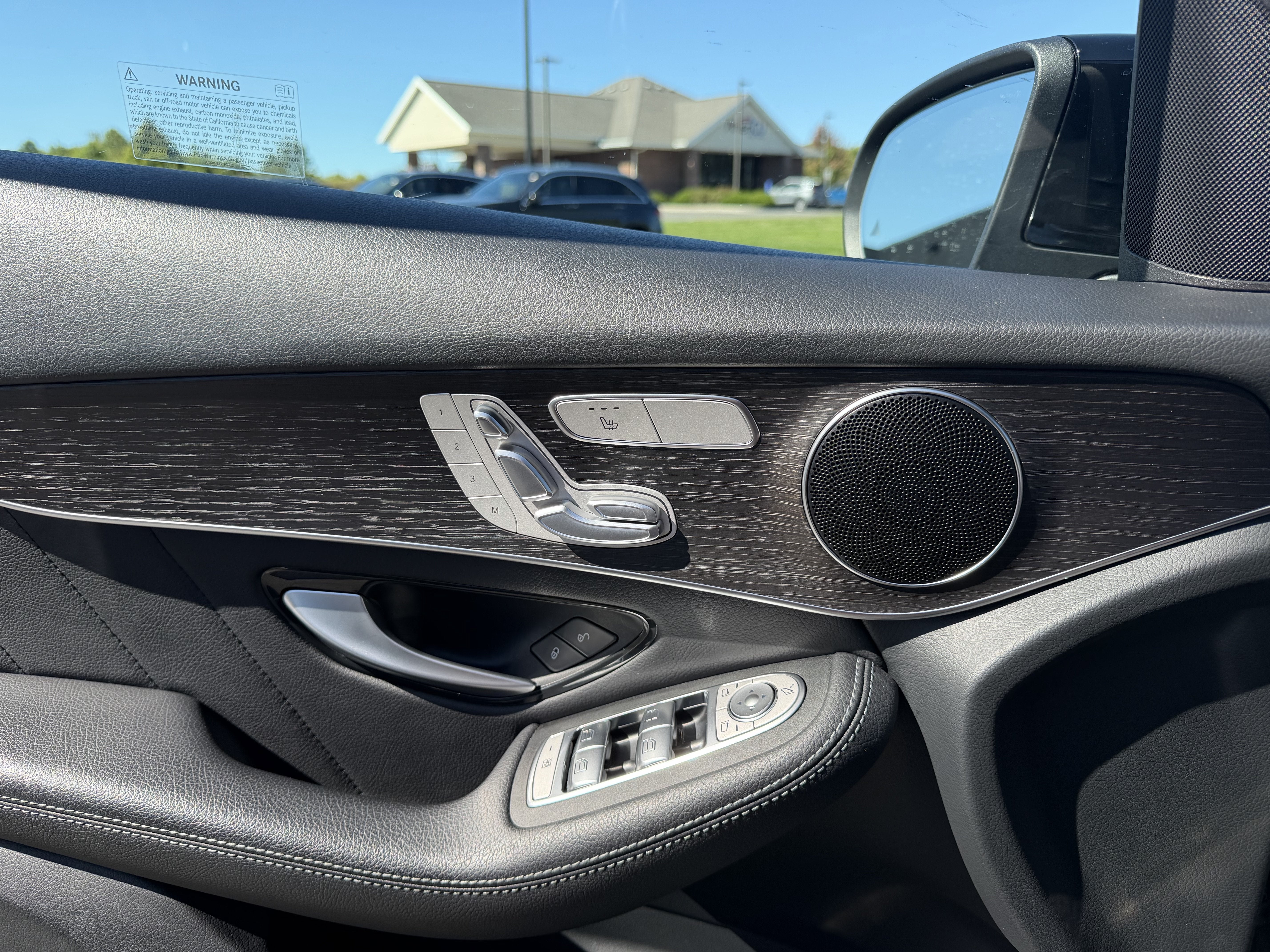 2022 Mercedes-Benz GLC GLC 300 4MATIC® SUV