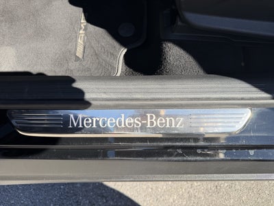 2022 Mercedes-Benz GLC GLC 300 4MATIC® SUV