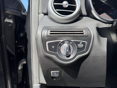 2022 Mercedes-Benz GLC GLC 300 4MATIC® SUV