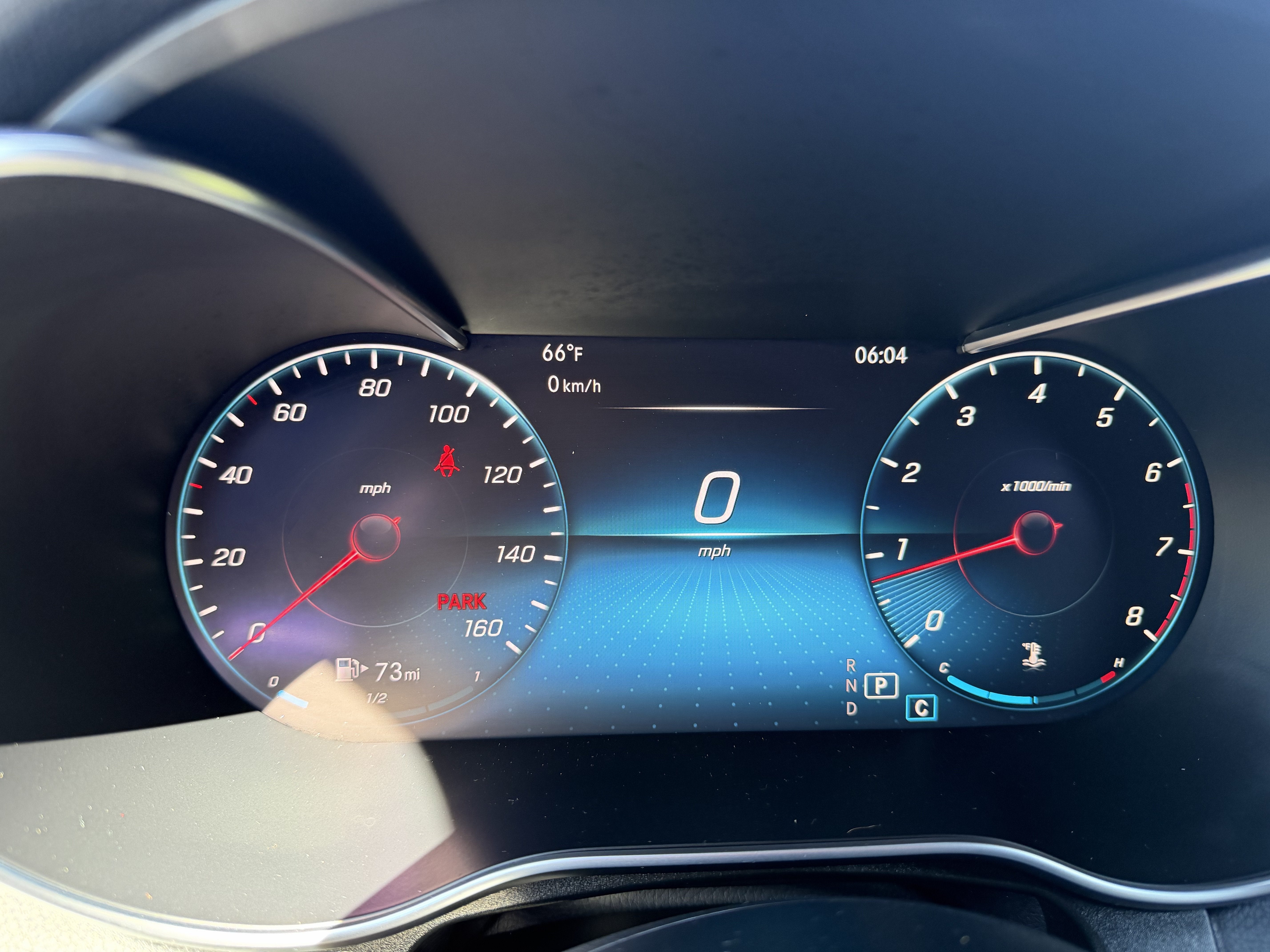 2022 Mercedes-Benz GLC GLC 300 4MATIC® SUV