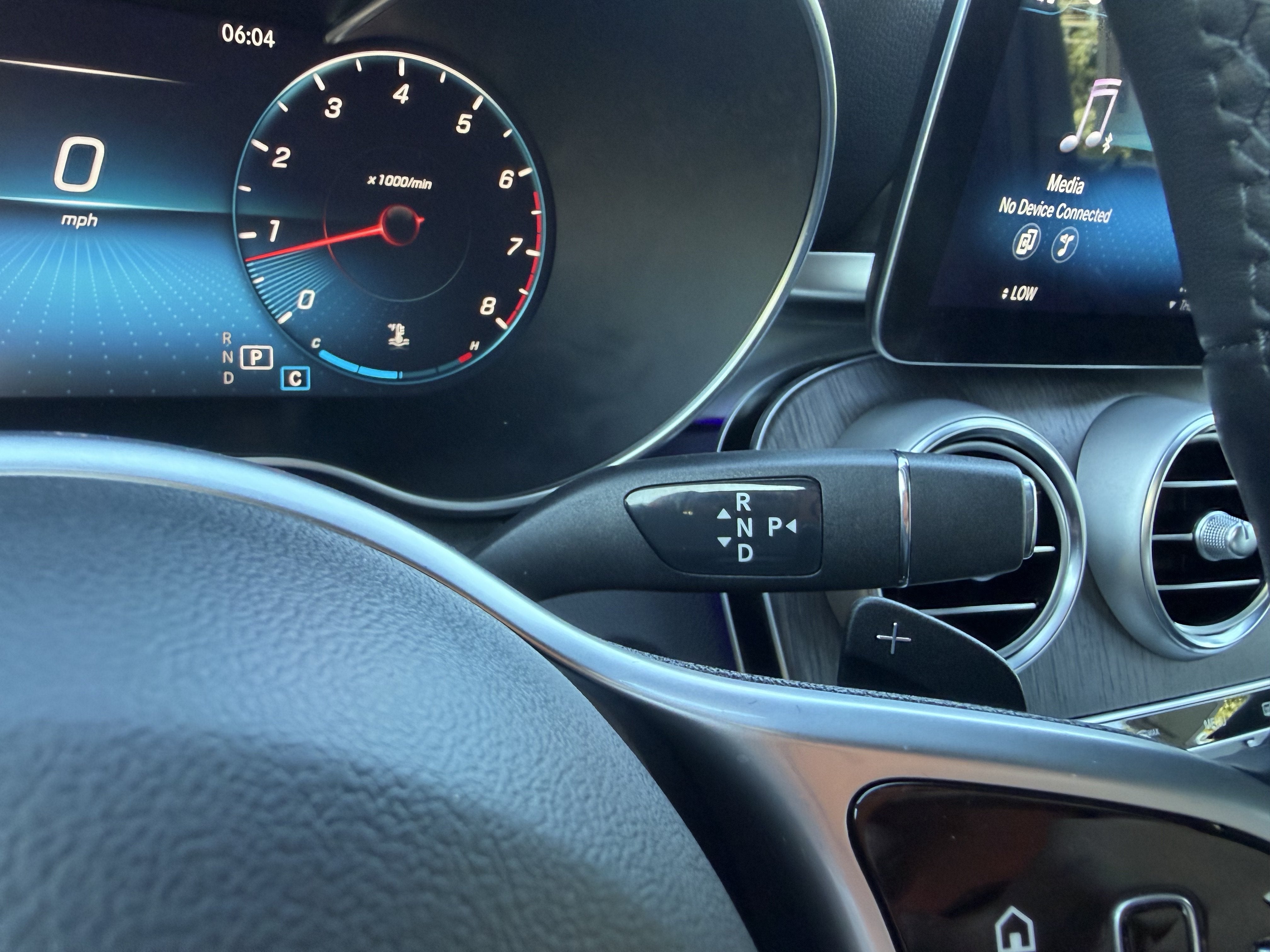2022 Mercedes-Benz GLC GLC 300 4MATIC® SUV