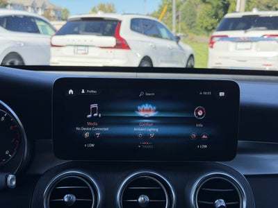 2022 Mercedes-Benz GLC GLC 300 4MATIC® SUV