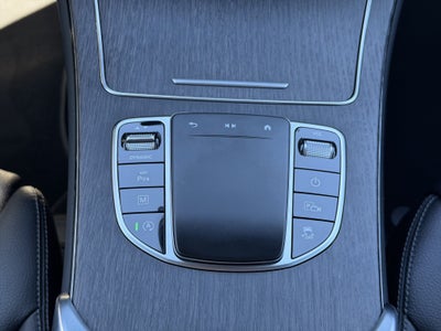 2022 Mercedes-Benz GLC GLC 300 4MATIC® SUV