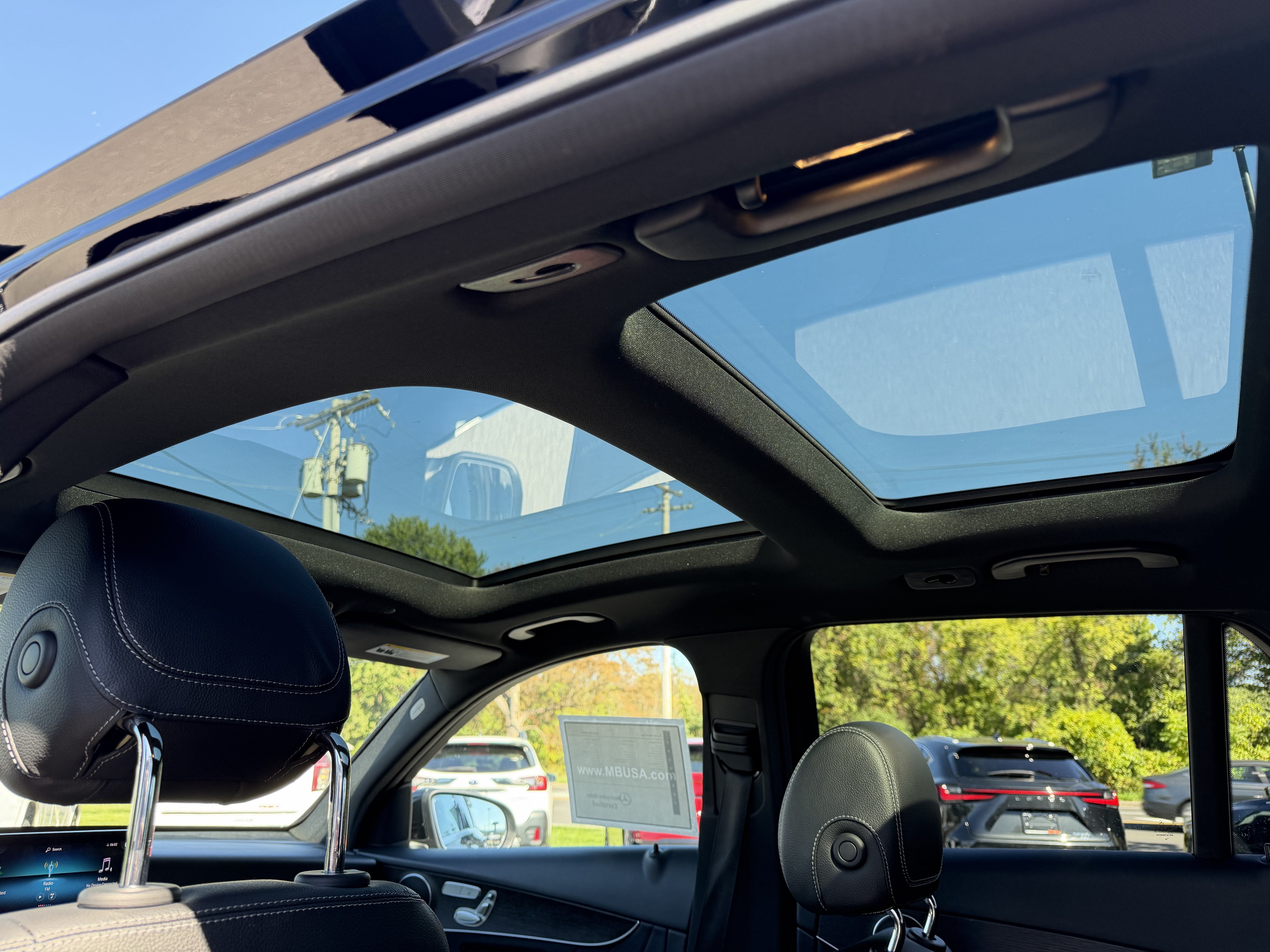 2022 Mercedes-Benz GLC GLC 300 4MATIC® SUV