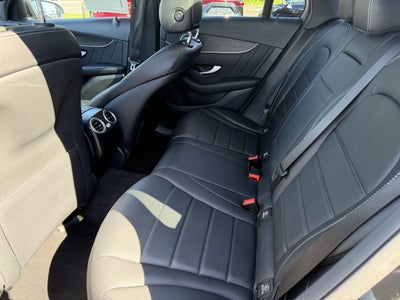 2022 Mercedes-Benz GLC GLC 300 4MATIC® SUV