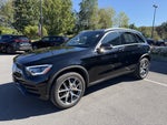 2022 Mercedes-Benz GLC GLC 300 4MATIC® SUV
