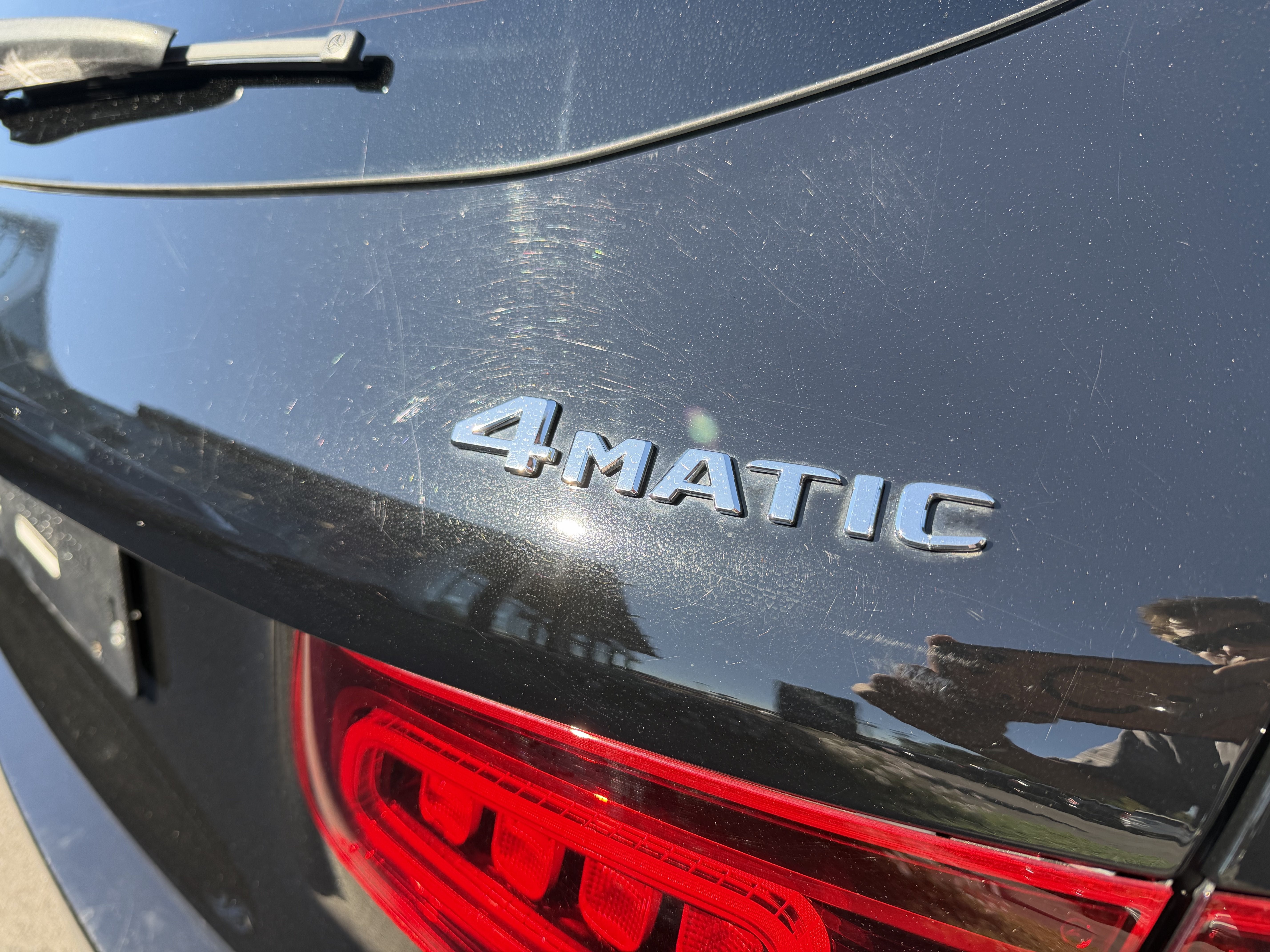 2022 Mercedes-Benz GLC GLC 300 4MATIC® SUV