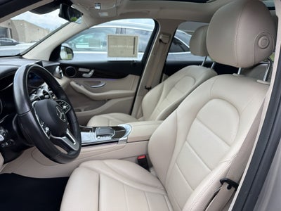 2022 Mercedes-Benz GLC GLC 300 4MATIC® SUV