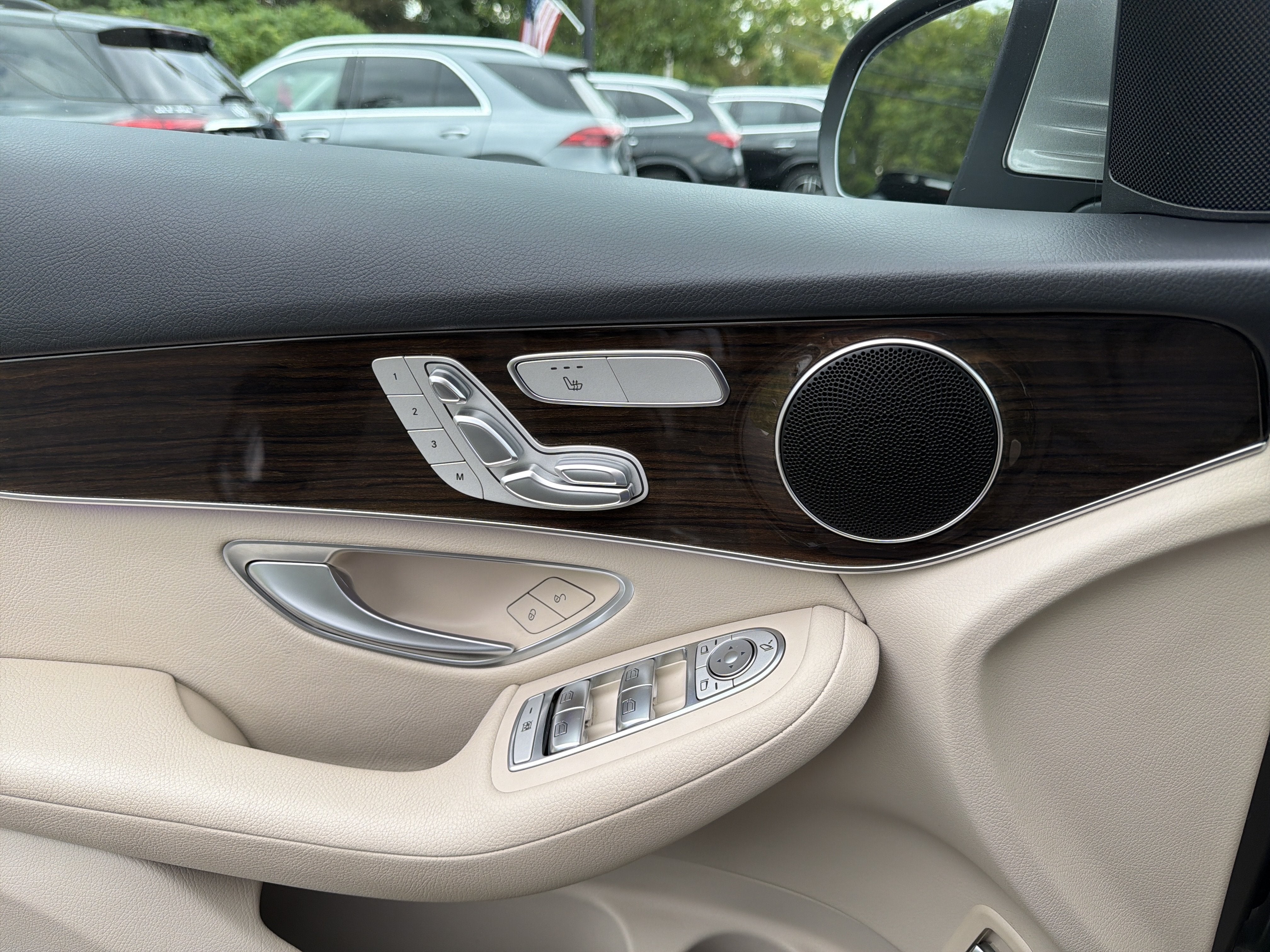 2022 Mercedes-Benz GLC GLC 300 4MATIC® SUV